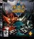 Eye of Judgement + Playstation Eye PS3