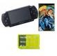 PSP Slim Piano Black + MS Pro Duo 1 GB + Crash: Lucha de Titanes