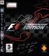Formula One Championship Edition PS3