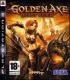 Golden Axe PS3