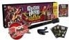 Guitar Hero Aerosmith + Guitarra Inalámbrica PS3