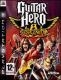 Guitar Hero Aerosmith PS3