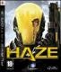 Haze PS3