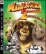 Madagascar 2 PS3