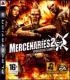 Mercenaries 2: World in Flames PS3