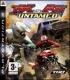 Mx vs ATV Untamed PS3