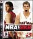NBA 2K8 PS3
