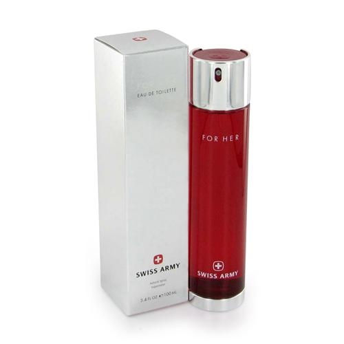Swiss Army for Her 100ml