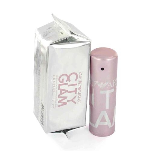  Giorgio Armani for Women: City Glam Perfume 