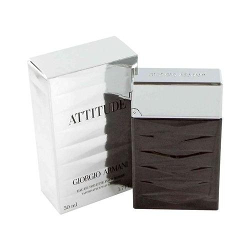 Giorgio Armani for Men: Attitude (armani) Cologne 