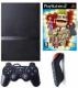 Consola PSTwo + Buzz + Buzz Controllers