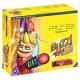 Consola PSTwo + Buzz El Mega concurso + Buzzers