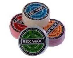 Parafina sex wax