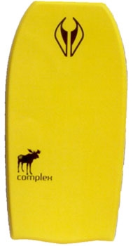 TABLA BODYBOARD NMD COMPLEX 38  