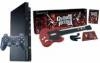 Consola Pstwo + Guitar Hero II + Guitarra Ps2