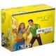 Consola PSTWO + Singstar Latino + 2 Micrófonos
