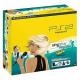 Consola PSTwo + Singstar Pop Hits + 2 Micrófonos