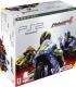 Consola PSTwo Silver + Moto GP4