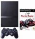 Consola PStwo+ Tourist Trophy