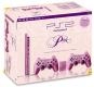 Playstation 2 Pink Starter Pack