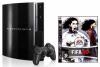 Consola PlayStation 3 40 Gb + Fifa 08