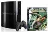 Consola PlayStation 3 40 Gb + Uncharted: Drake´s Treasure