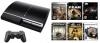 Consola PlayStation 3 60Gb + Juego