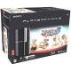 Consola PlayStation 3 60Gb + Virtua Tennis 3