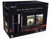 Consola PlayStation 3 60Gb Starter Pack