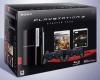 Consola PlayStation 3 60Gb Starter Pack (F1+Motorstorm)