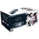 Consola PSP Slim Negra + Fifa 08