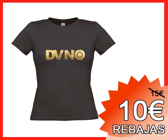 DVNO CHICA REBAJAS