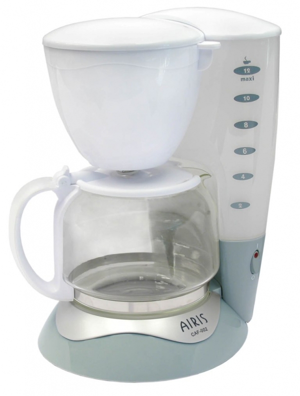 Cafetera 