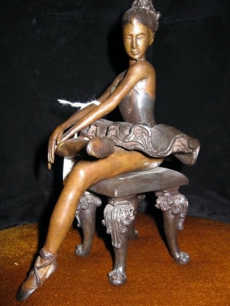 bailarina 