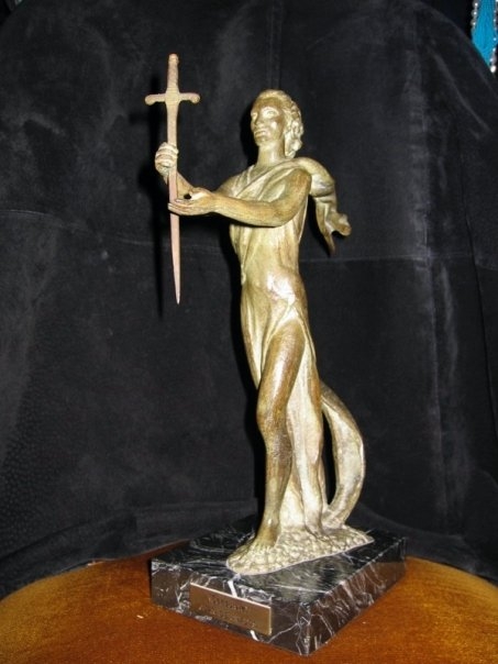 Conquista
