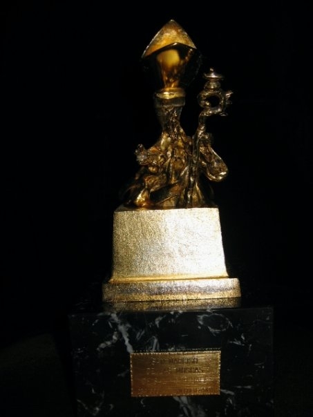 San Narciso de las Moscas