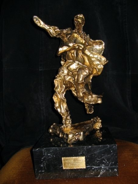 Alma de Quijote
