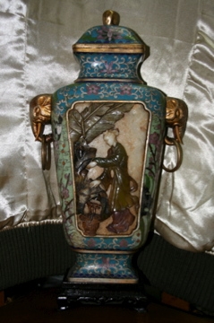 Jarra Esmalte