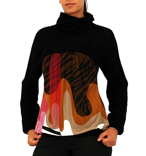 camiseta NEVADA