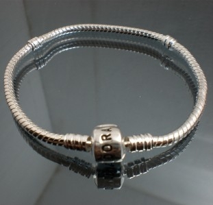 pulsera pandora 19cm pulsera pandora 19cm