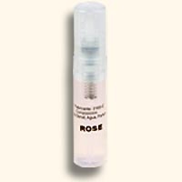 Probador de 3ml. con vaporizador
