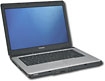 Toshiba - Satellite Laptop with Intel® Celeron® Processor 585 - Matte Silver 415.00 FREE SHIPPING