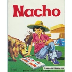 LIBRO NACHO