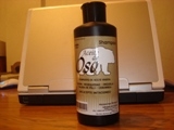 SHAMPOO DE OSO