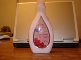 CREMA EXCELLENT LIQUIDA CON ROSAS