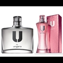 u by ungaro