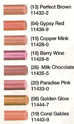 Glazewear lapiz labial 