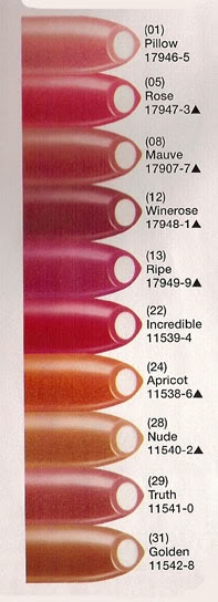 Ultra color rich extra plump lapiz labial