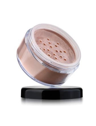 personal match  base de maquillaje mineral en polvo