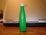 ACEITE CON OLIVO
